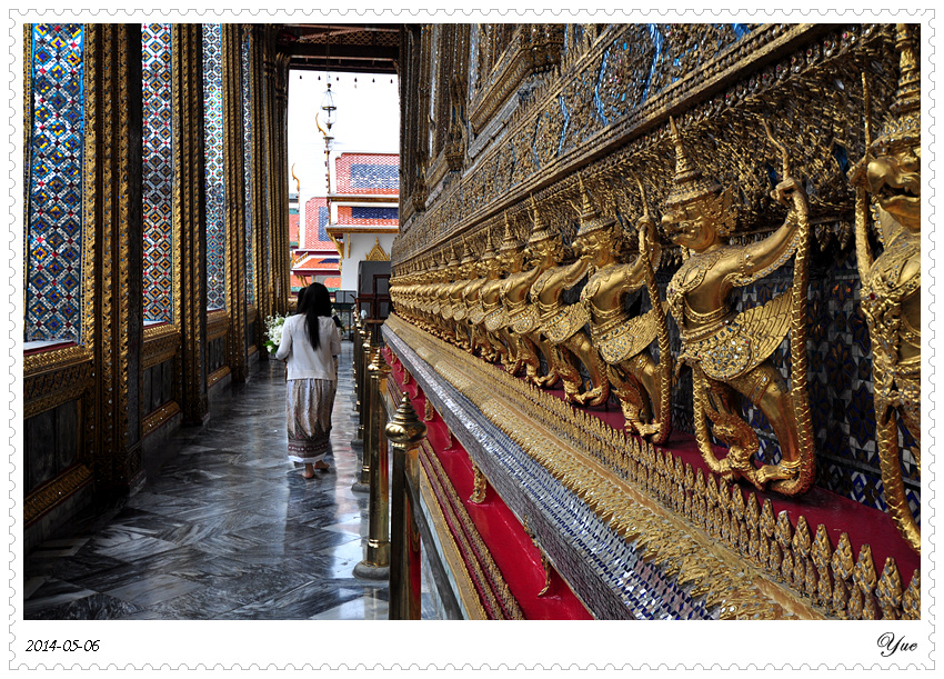 Wat Phra Kaeo