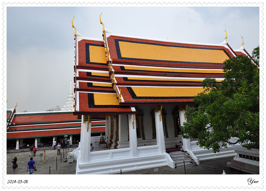 Wat Phra Kaeo ȴʹ