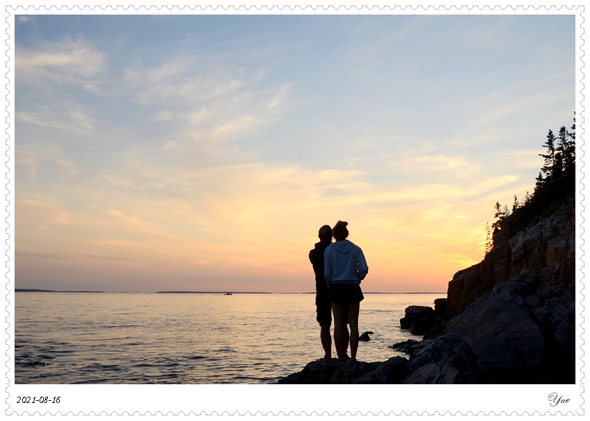  Bass Harbor Head Lighthouse 