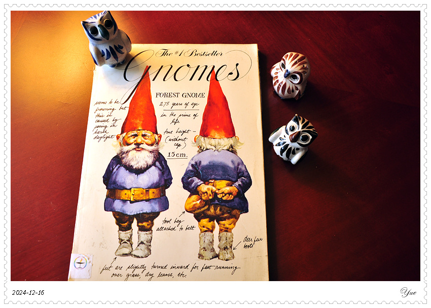 Gnomes