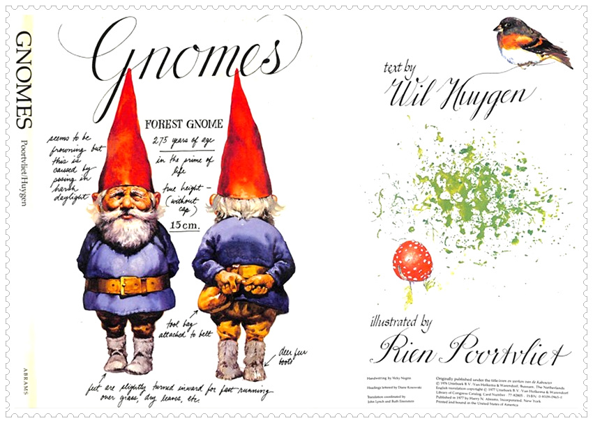 Gnomes